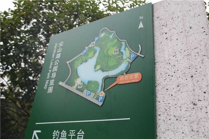 景區(qū)標(biāo)識(shí)的工藝制作有哪些方面呢？