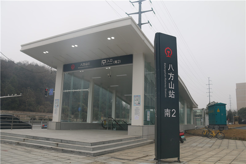 地鐵標識設計要遵循以下原則！