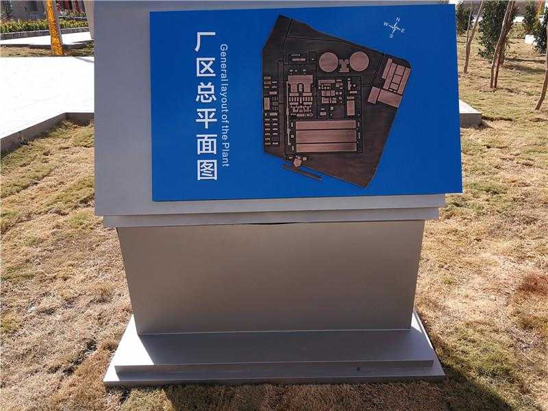 導視標識應該如何設計？運用這幾點應該不錯！