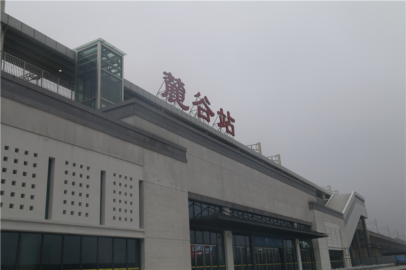 高鐵標(biāo)識(shí)設(shè)計(jì)需要遵循什么原則？